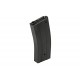 Бункерный магазин Hi-cap 300rd magazine for M4 металл (GFC)